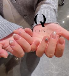 -QHOUSE美甲美睫
