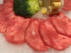 -盡膳口福跷脚牛肉火锅(合生汇购物中心店)