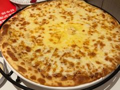 四级奶酪薄饼披萨-赤火牛排(金狮广场店)