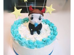 -DIY SWEET21(升平路店)