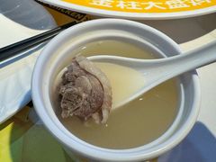 -金柱大盘鸡(跃进街店)