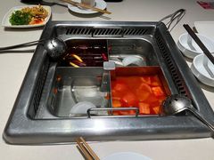 -海底捞火锅(万丰桥店)