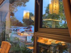 -黄山老妈·土菜(碧桂园店)