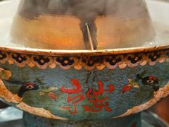 -京炭铜锅涮肉·羊蝎子·羊肉炉(保利·时光里店)