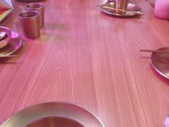 -HOTISLAND海鸡岛·韩国料理(江南西店)