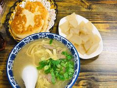 -淮南牛肉筋汤(锦辉商城店)