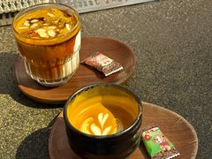 -沪水焙煎室(淡水路店)