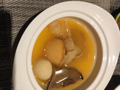 -博林天瑞喜来登酒店·西丽尚膳