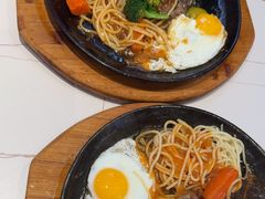 -豪享来牛排(人民店)