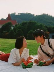 -米莱摄影写真(五大道别墅店)