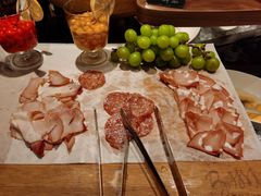 -拉蒂娜·巴西牛排馆 Latina·Brazilian Steakhouse(王府井喜悦店)