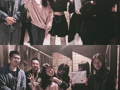 -恐怖游戏(湖滨店)
