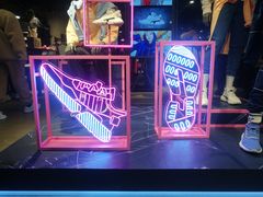 -NIKE品牌体验店(南京东路店)