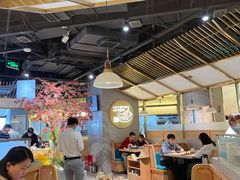 大堂-滇色蒸汽石锅鱼(京华城店)