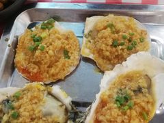 -小桥衢州人家·海鲜烧烤·盱眙龙虾(万达水街店)