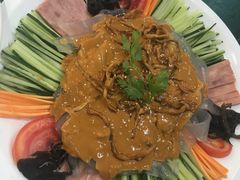 -大城·烧烤海鲜大排档(台东店)