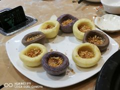 -海大大蒸汽海鲜餐厅·粤菜·特色小炒(欢乐颂店)