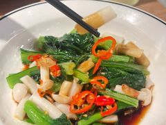 -太二酸菜鱼(天鹅湖万达店)