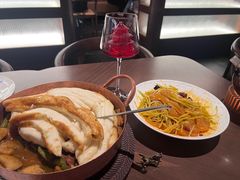 -奉天小馆·非遗东北菜(沈阳万象城店)