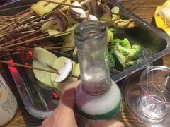 -乐山串串香老火锅(鼓楼店)