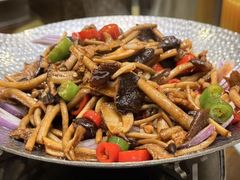 -孙府大院(步行街店)