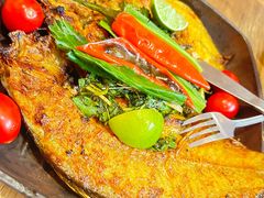 -云海肴·汽锅鸡·云南菜(广安门天虹店)