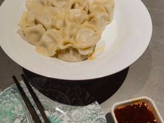 -老家水饺濮阳菜(巴黎街店)