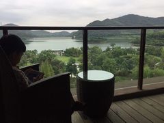 -宁波九龙湖开元度假村