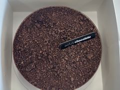 -Awfully Chocolate(来福士广场店)