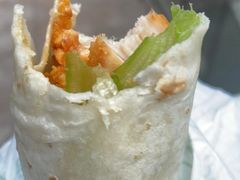 -德克士(砂之船奥特莱斯店)