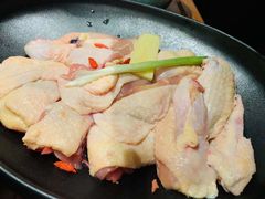 -新一哥粤菜火锅(瑞金店)