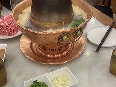 -牛街·马辈儿涮肉(牛街二店)