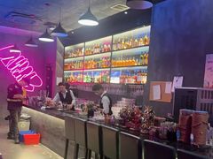 -MOSSO音乐酒吧·live house(南京旗舰店)