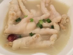 -万山楼海鲜酒家·二十三年老字号