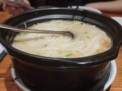 -云海肴·汽锅鸡·云南菜(美罗城店)