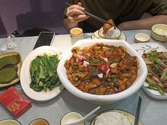 -大师傅金奖啤酒鱼(西街老店)
