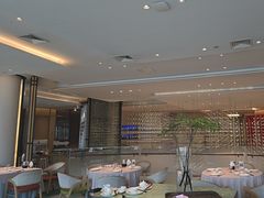 -扬州万怡酒店-中餐厅(文昌中路店)
