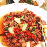 排队6小时的湘菜榜单霸占点评榜单第一