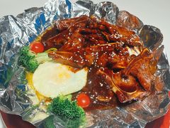 -盛世川王•幸福里(长虹店)