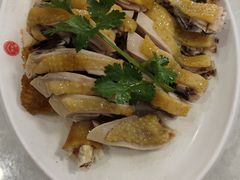 -德記大排档 26年老字号(西湖店)