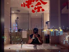 -上海新发展亚太JW万豪酒店