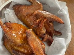 红烧乳鸽-味为先光明乳鸽(光明总店)