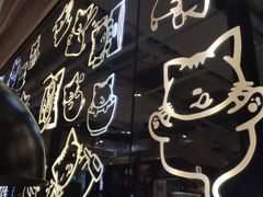 -猫爪爪原切自助烤肉(观音桥阳光世纪店)