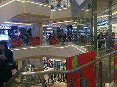 -布吉佳兆业广场