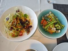 -MONICH牛排融合餐厅(和义大道购物中心店)