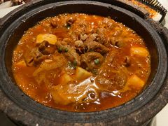 -蔴将·川菜(黄龙万科店)