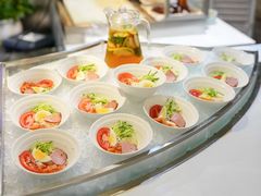 -印象餐厅(杭州国际博览中心北辰大酒店)