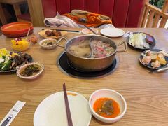 -松野谷·寿喜烧自助(华联顺义金街购物中心店)