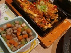 -韩香福脊骨汤锅(上杭路店)