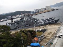 -福冈国际邮轮码头